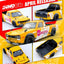 Inno64 1:64 Nissan Sunny Pick Up Truck Hakotora "MOTUL" Livery Diecast Model Araç (IN64-HKT-MOTUL) - Roket Oyuncak