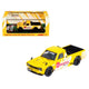 Inno64 1:64 Nissan Sunny Pick Up Truck Hakotora "MOTUL" Livery Diecast Model Araç (IN64-HKT-MOTUL) - Roket Oyuncak