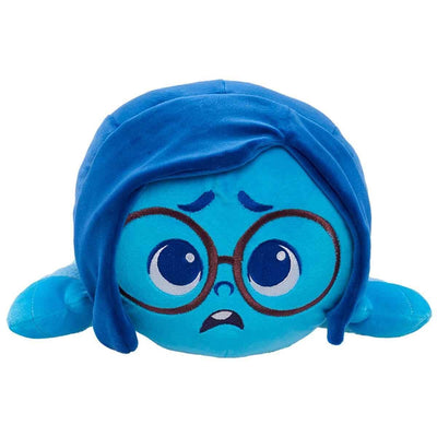 Inside Out 2 Ağırlaştırılmış Üzüntü Peluş NDN00000 - Roket Oyuncak