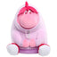 Inside Out 2 Ağırlaştırılmış Utanç Peluş NDN00000 - Roket Oyuncak