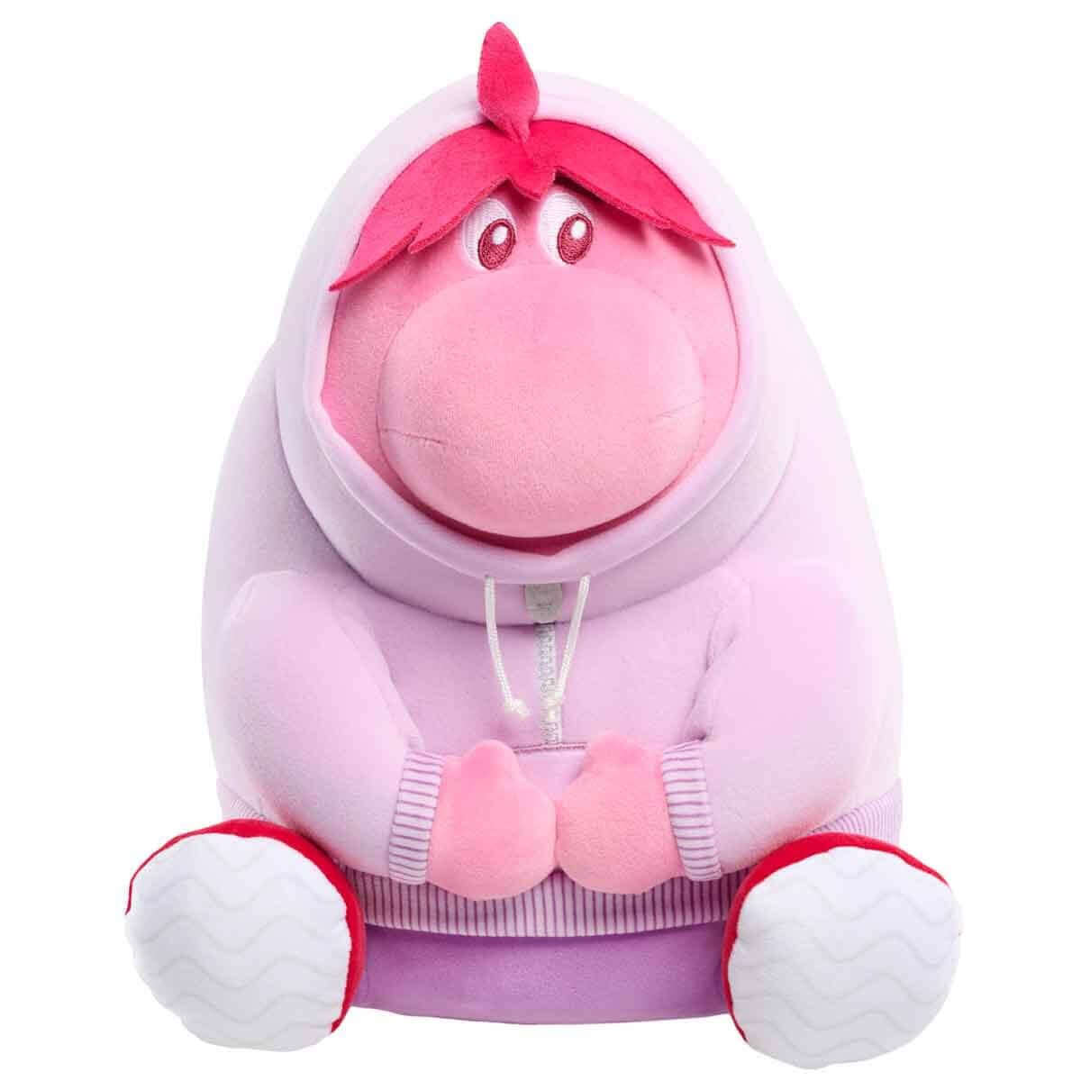 Inside Out 2 Ağırlaştırılmış Utanç Peluş NDN00000 - Roket Oyuncak