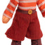 Inside Out 2 Mini Sesli Peluş Kaygı NDN01000 - Roket Oyuncak