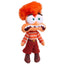 Inside Out 2 Mini Sesli Peluş Kaygı NDN01000 - Roket Oyuncak