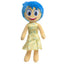Inside Out 2 Mini Sesli Peluş Neşe NDN01000 - Roket Oyuncak