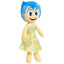 Inside Out 2 Mini Sesli Peluş Neşe NDN01000 - Roket Oyuncak