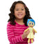 Inside Out 2 Mini Sesli Peluş Neşe NDN01000 - Roket Oyuncak