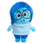 Inside Out 2 Mini Sesli Peluş Üzüntü NDN01000 - Roket Oyuncak