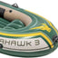 Intex Seahawk 3 Kişilik Bot Set 295 x 137 x 43 Cm - Roket Oyuncak