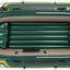 Intex Seahawk 3 Kişilik Bot Set 295 x 137 x 43 Cm - Roket Oyuncak