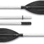 Intex Seahawk 3 Kişilik Bot Set 295 x 137 x 43 Cm - Roket Oyuncak