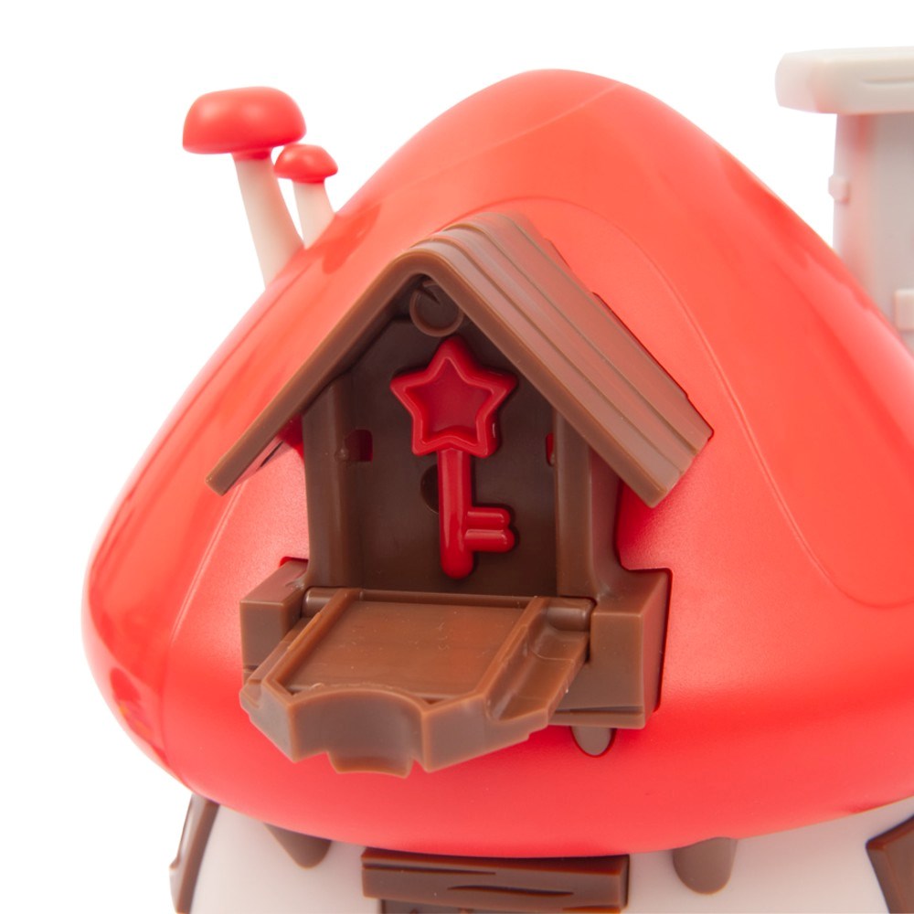 Şirinler Şirin Baba Evi Oyun Seti PUF40000