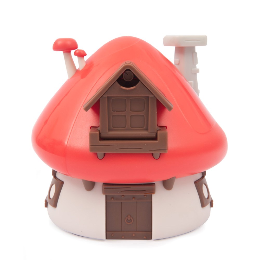 Şirinler Şirin Baba Evi Oyun Seti PUF40000