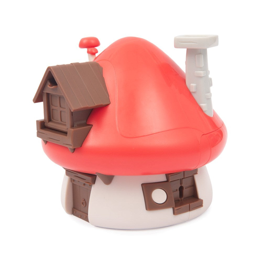 Şirinler Şirin Baba Evi Oyun Seti PUF40000