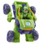 Iron Man and His Awesome Friends Araç ve Figür Iron Hulk G1475 - Roket Oyuncak