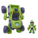 Iron Man and His Awesome Friends Araç ve Figür Iron Hulk G1475 - Roket Oyuncak