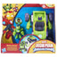 Iron Man and His Awesome Friends Araç ve Figür Iron Hulk G1475 - Roket Oyuncak