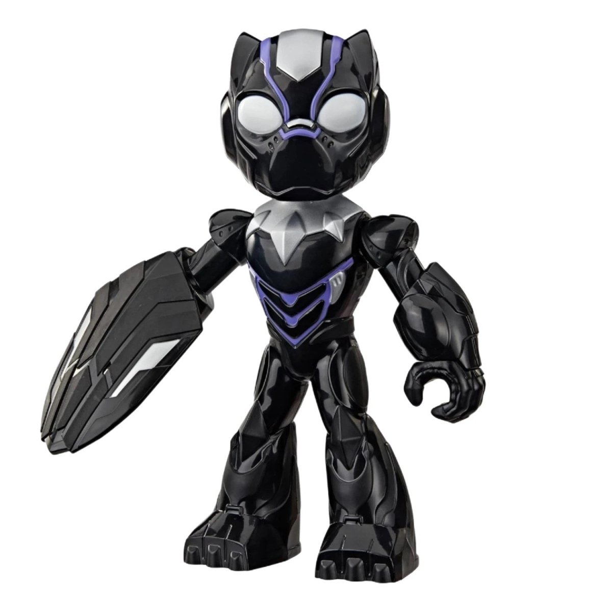 Iron Man and His Awesome Friends Büyük Figür Black Panther G2832 - Roket Oyuncak