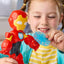 Iron Man and His Awesome Friends Büyük Figür Iron Man G2831 - Roket Oyuncak