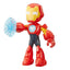 Iron Man and His Awesome Friends Büyük Figür Iron Man G2831 - Roket Oyuncak
