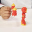 Iron Man and His Awesome Friends Figürü Iron Man G1467 - Roket Oyuncak