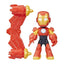 Iron Man and His Awesome Friends Figürü Iron Man G1467 - Roket Oyuncak
