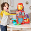Iron Man and His Awesome Friends Oyun Seti G1259 - Roket Oyuncak