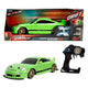 Jada 1:10 Fast & Furious Brian’s Porsche 911 Gt3 (997) USB Şarjlı Uzaktan Kumandalı Drift Araba - Roket Oyuncak