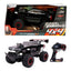 Jada 1:12 Fast & Furious Dom’s Dodge Charger R/T 4X4 USB Şarjlı Uzaktan Kumandalı Araba - Roket Oyuncak