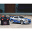 Jada 1:16 Fast & Furious Brian’s Nissan Skyline GT - R Turbo Güçlü USB Şarjlı Uzaktan Kumandalı Araba - Roket Oyuncak