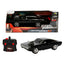Jada 1:16 Fast & Furious Dom’s Dodge Charger R/T USB Şarjlı Uzaktan Kumandalı Araba - Roket Oyuncak