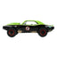 Jada 1:23 Ninja Turtles Raphael Chevy Camaro Figür ve Araç - Roket Oyuncak