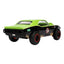 Jada 1:23 Ninja Turtles Raphael Chevy Camaro Figür ve Araç - Roket Oyuncak