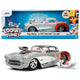 Jada 1:24 Bugs Bunny & 1957 Chevrolet Corvette 253255041 - Roket Oyuncak