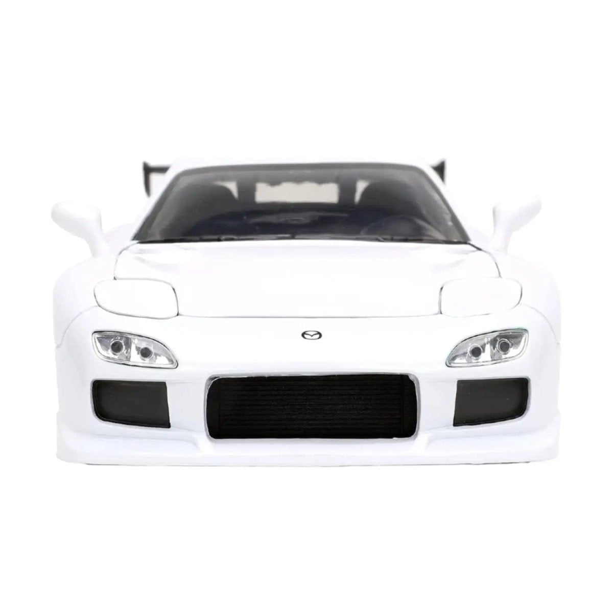 Jada 1:24 Fast & Furious 1993 Mazda RX - 7 253203065 - Roket Oyuncak