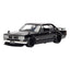 Jada 1:24 Fast & Furious Brian's 1971 Nissan Skyline 2000 GT - R KPGC10 253203004 - Roket Oyuncak
