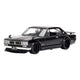 Jada 1:24 Fast & Furious Brian's 1971 Nissan Skyline 2000 GT - R KPGC10 253203004 - Roket Oyuncak
