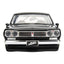 Jada 1:24 Fast & Furious Brian's 1971 Nissan Skyline 2000 GT - R KPGC10 253203004 - Roket Oyuncak