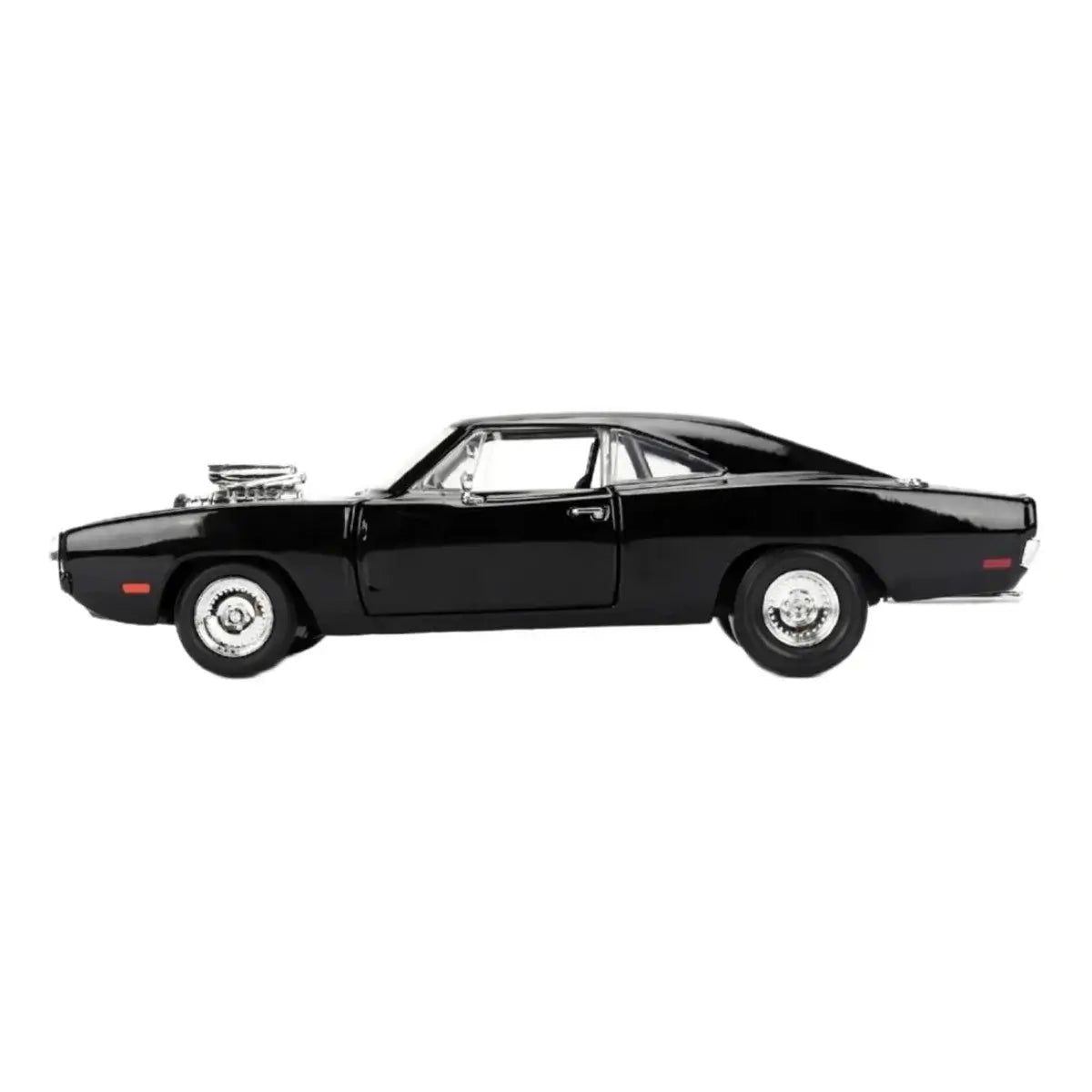Jada 1:24 Fast & Furious Dom's 1327 Dodge Charger - Roket Oyuncak