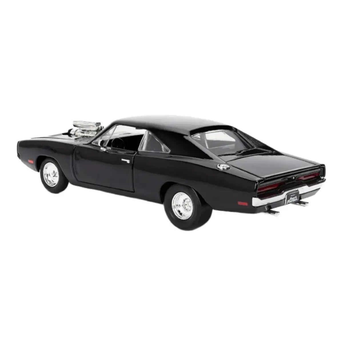 Jada 1:24 Fast & Furious Dom's 1327 Dodge Charger - Roket Oyuncak