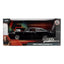 Jada 1:24 Fast & Furious Dom's 1327 Dodge Charger - Roket Oyuncak