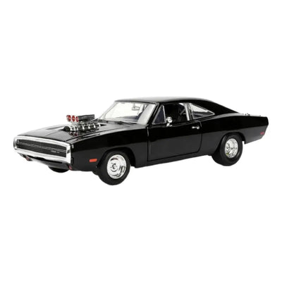 Jada 1:24 Fast & Furious Dom's 1327 Dodge Charger - Roket Oyuncak
