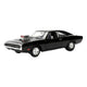 Jada 1:24 Fast & Furious Dom's 1327 Dodge Charger - Roket Oyuncak