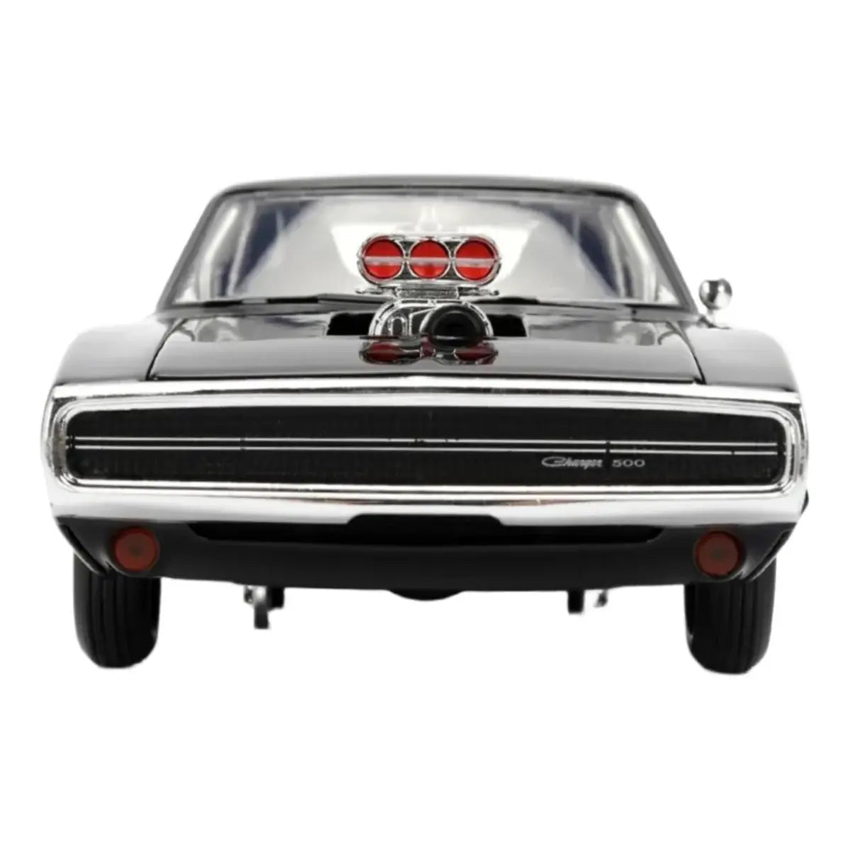 Jada 1:24 Fast & Furious Dom's 1327 Dodge Charger - Roket Oyuncak
