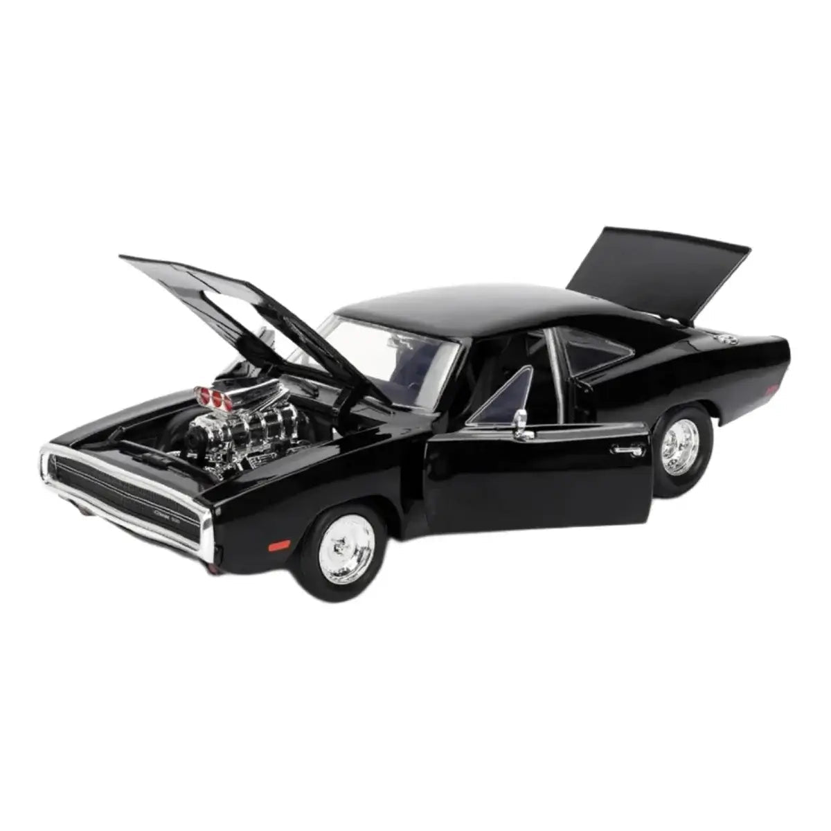 Jada 1:24 Fast & Furious Dom's 1327 Dodge Charger - Roket Oyuncak