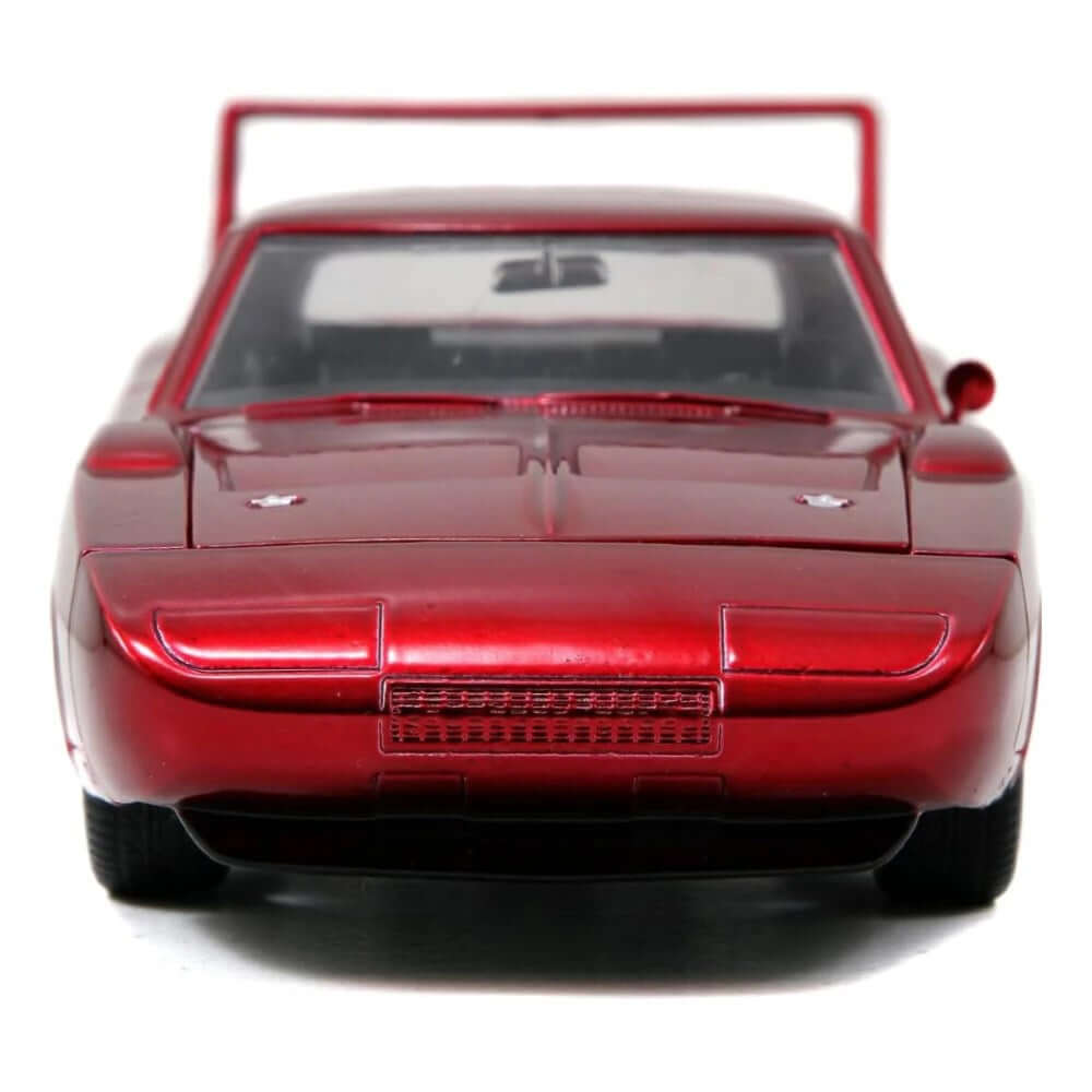 Jada 1:24 Fast & Furious Dom's Dodge Charger Daytona - Roket Oyuncak