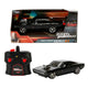 Jada 1:24 Fast & Furious Dom’s Dodge Charger R/T Uzaktan Kumandalı Araba - Roket Oyuncak