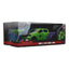 Jada 1:24 Marvel Hulk 2014 RAM 1500 Model Aracı ve Figür - Roket Oyuncak