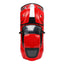 Jada 1:24 Robotech Miriya Sterling & 2020 Toyata Supra 253255053 - Roket Oyuncak