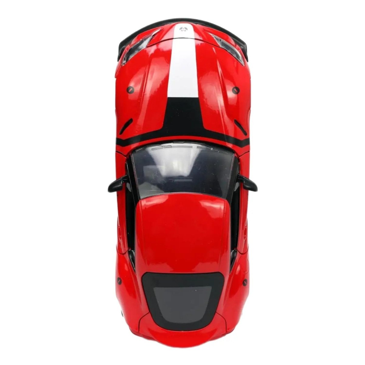 Jada 1:24 Robotech Miriya Sterling & 2020 Toyata Supra 253255053 - Roket Oyuncak