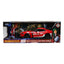 Jada 1:24 Robotech Miriya Sterling & 2020 Toyata Supra 253255053 - Roket Oyuncak